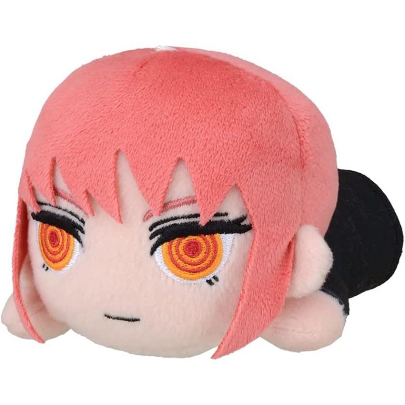 チェンソーマン 寝そべりぬいぐるみ マキマ S
