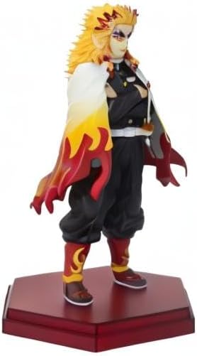 POP UP PARADE 鬼滅の刃 煉獄杏寿郎