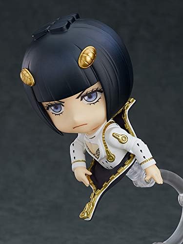 ねんどろいど ジョジョの奇妙な冒険 黄金の風 ブローノ・ブチャラティ