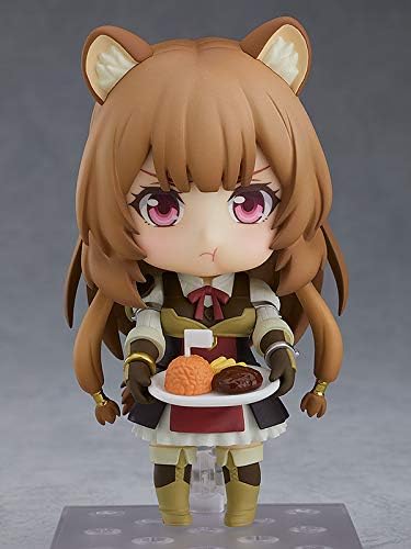 ねんどろいど 盾の勇者の成り上がり ラフタリア