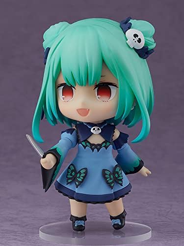 ねんどろいど ホロライブプロダクション 潤羽るしあ