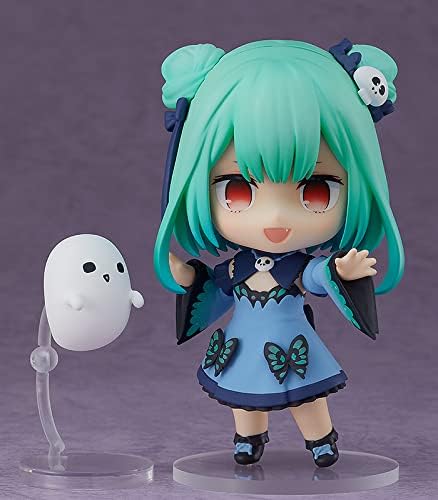 ねんどろいど ホロライブプロダクション 潤羽るしあ
