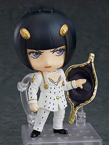 ねんどろいど ジョジョの奇妙な冒険 黄金の風 ブローノ・ブチャラティ