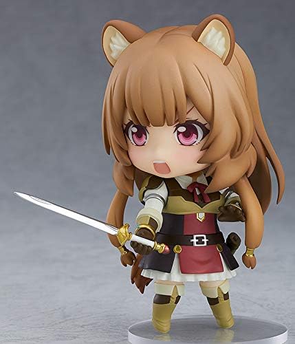 ねんどろいど 盾の勇者の成り上がり ラフタリア