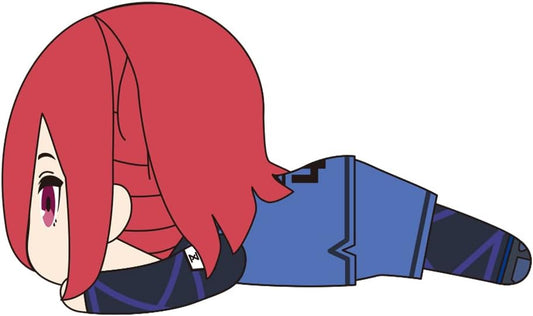 ブルーロック 寝そべりぬいぐるみ 千切豹馬 S