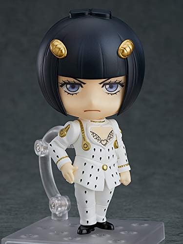 ねんどろいど ジョジョの奇妙な冒険 黄金の風 ブローノ・ブチャラティ