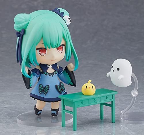 ねんどろいど ホロライブプロダクション 潤羽るしあ