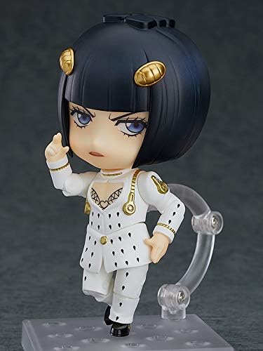 ねんどろいど ジョジョの奇妙な冒険 黄金の風 ブローノ・ブチャラティ