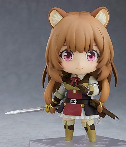 ねんどろいど 盾の勇者の成り上がり ラフタリア