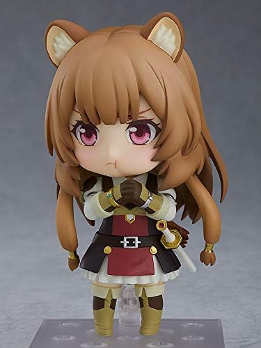 ねんどろいど 盾の勇者の成り上がり ラフタリア