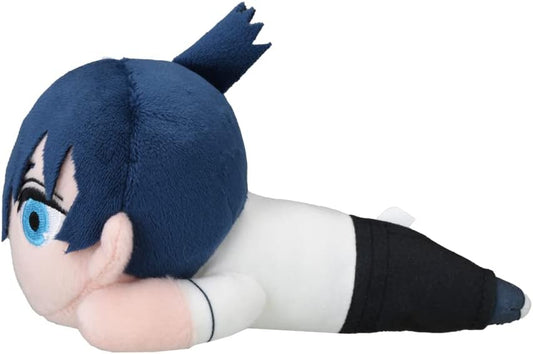 チェンソーマン 寝そべりぬいぐるみ 早川アキ S