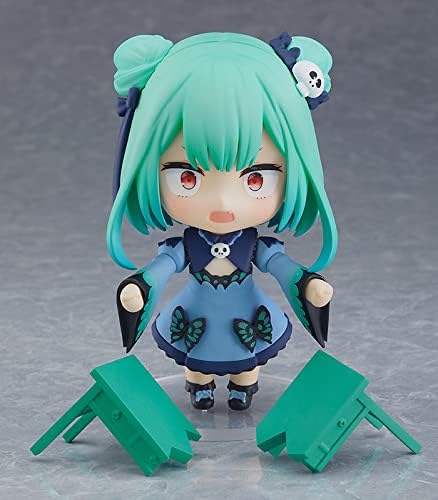 ねんどろいど ホロライブプロダクション 潤羽るしあ