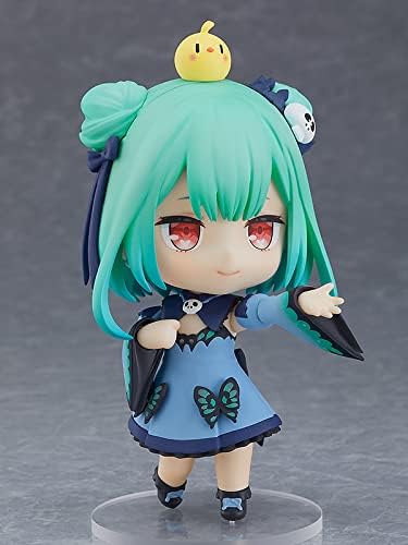 ねんどろいど ホロライブプロダクション 潤羽るしあ