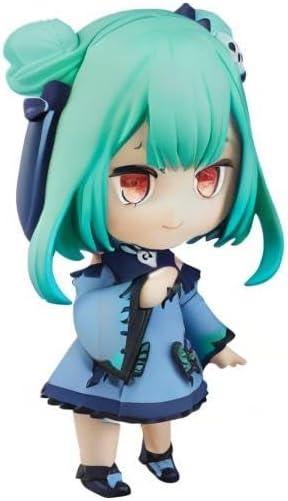 ねんどろいど ホロライブプロダクション 潤羽るしあ