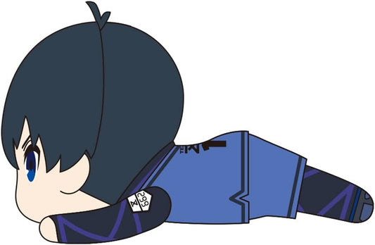 ブルーロック 寝そべりぬいぐるみ 潔世一 S