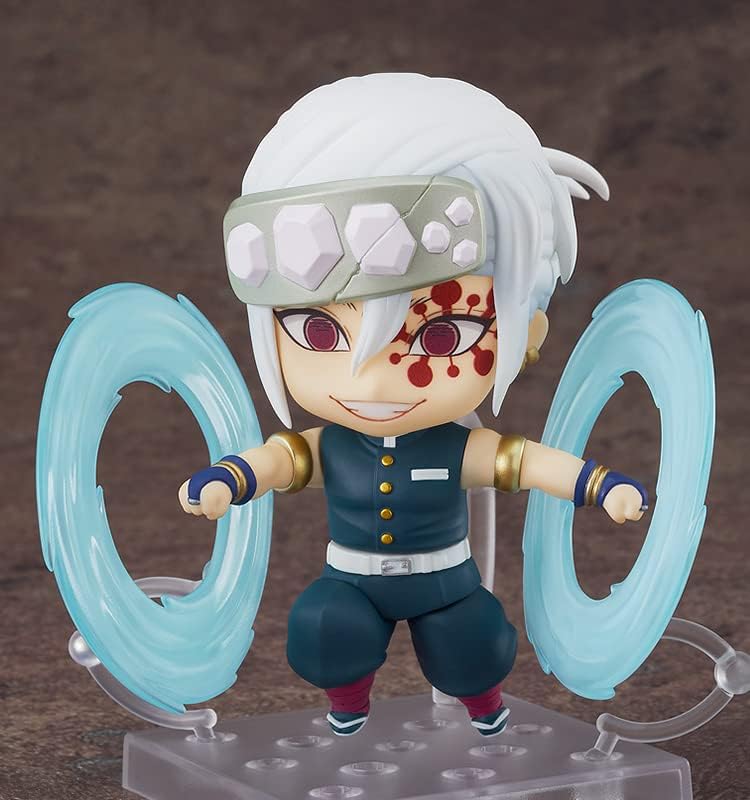 ねんどろいど 鬼滅の刃 宇髄天元