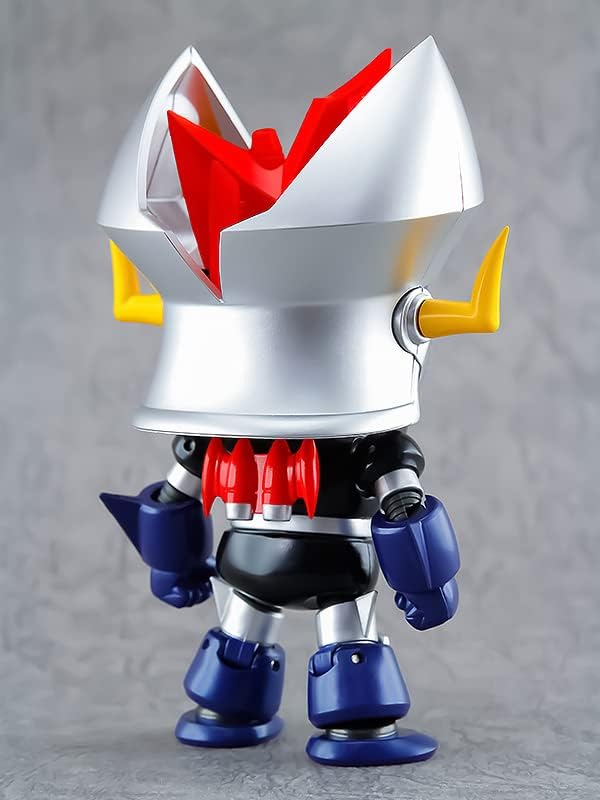 ねんどろいど グレートマジンガー グレートマジンガー