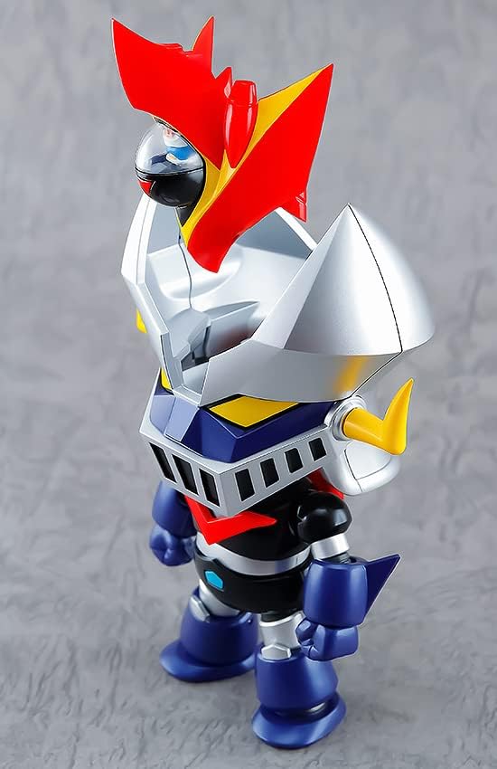 ねんどろいど グレートマジンガー グレートマジンガー