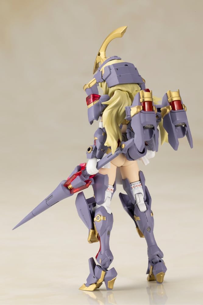 フレームアームズ・ガール ハンドスケール ドゥルガーI