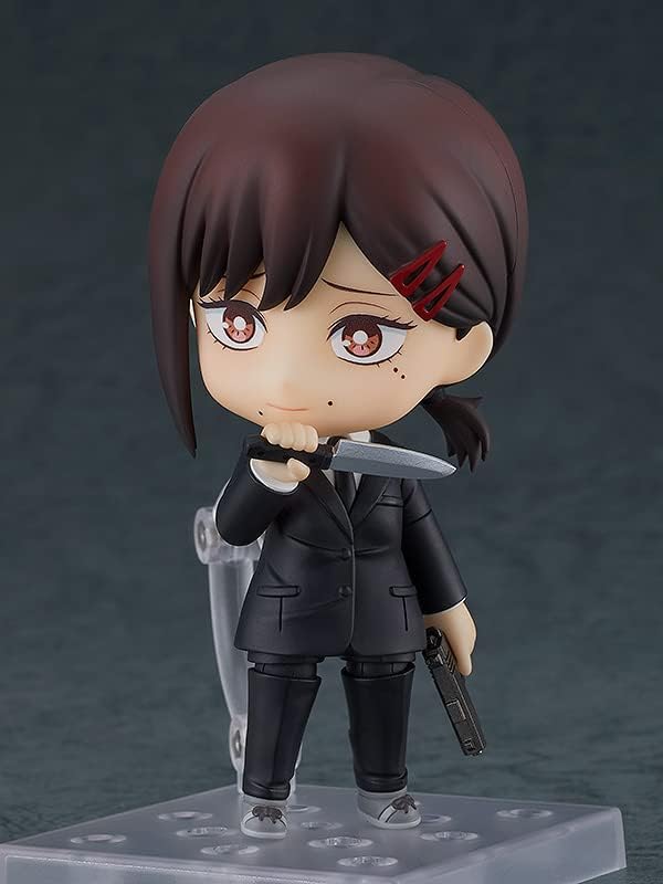 ねんどろいど チェンソーマン コベニ