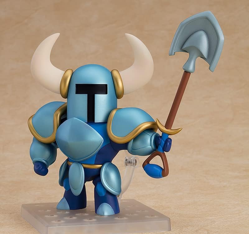 ねんどろいど ショベルナイト ショベルナイトねんどろいど ショベルナイト ショベルナイト