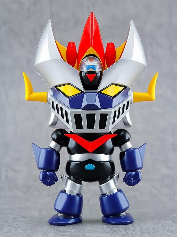 ねんどろいど グレートマジンガー グレートマジンガー