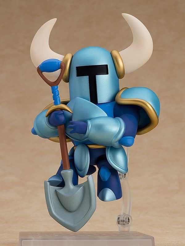 ねんどろいど ショベルナイト ショベルナイトねんどろいど ショベルナイト ショベルナイト