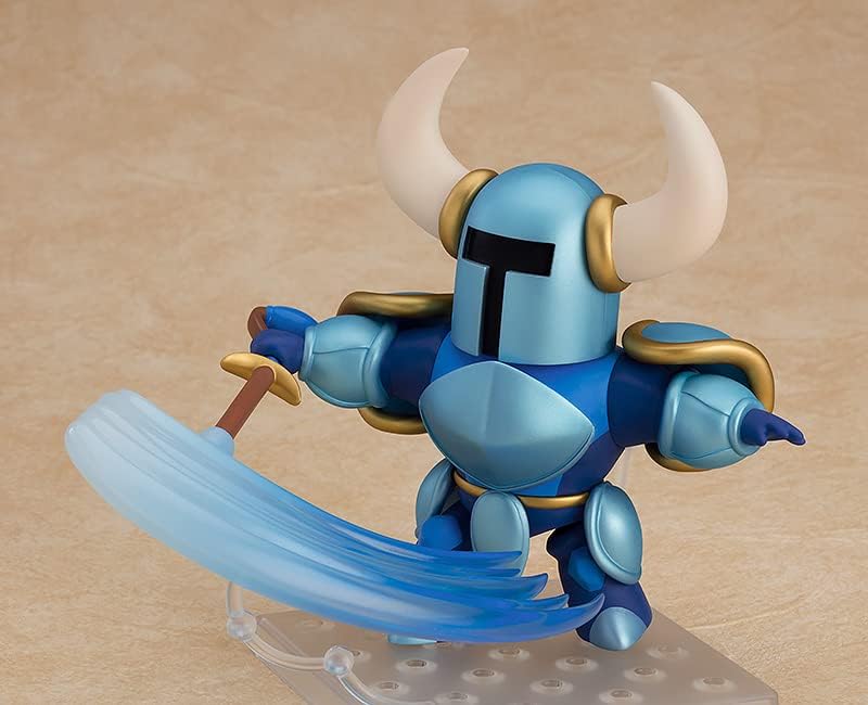 ねんどろいど ショベルナイト ショベルナイトねんどろいど ショベルナイト ショベルナイト