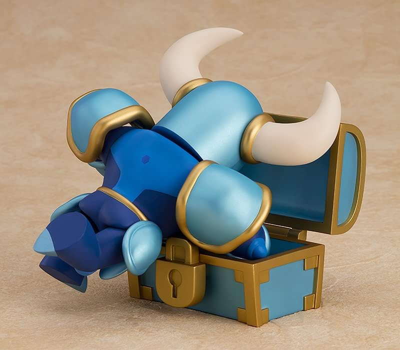 ねんどろいど ショベルナイト ショベルナイトねんどろいど ショベルナイト ショベルナイト