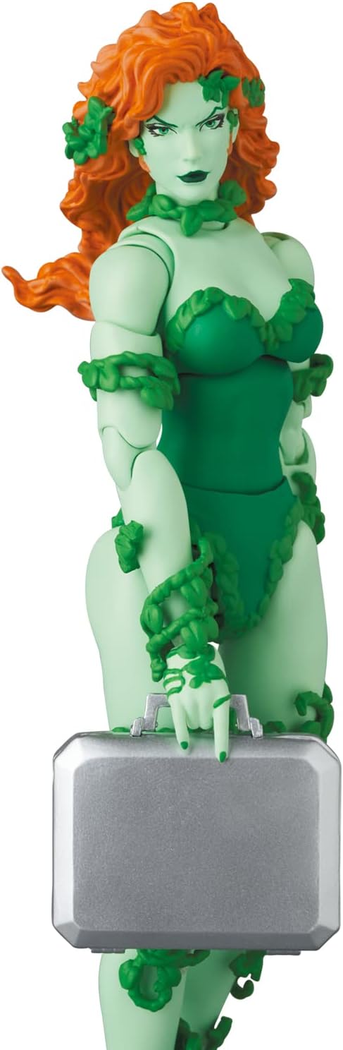 MAFEX POISON IVY(BATMAN: HUSH Ver.)