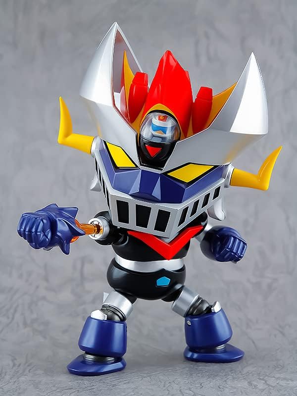ねんどろいど グレートマジンガー グレートマジンガー