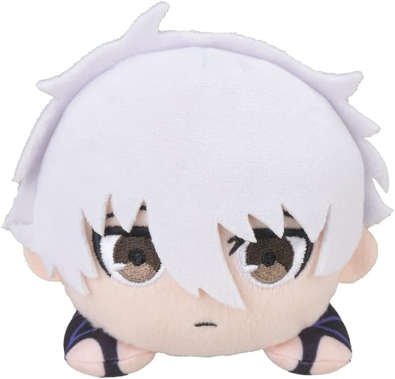 ブルーロック 寝そべりぬいぐるみ 凪誠士郎 S