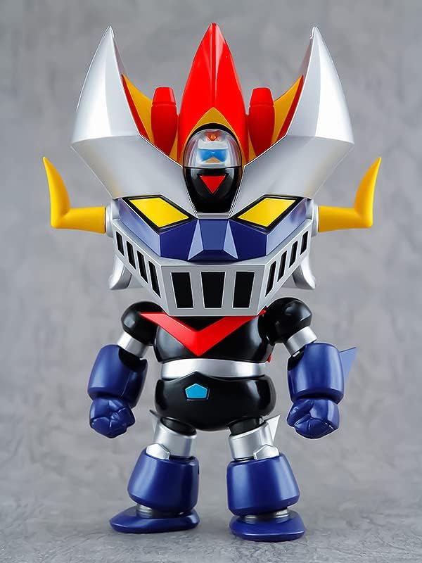 ねんどろいど グレートマジンガー グレートマジンガー