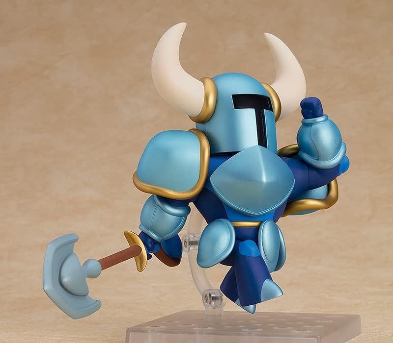 ねんどろいど ショベルナイト ショベルナイトねんどろいど ショベルナイト ショベルナイト