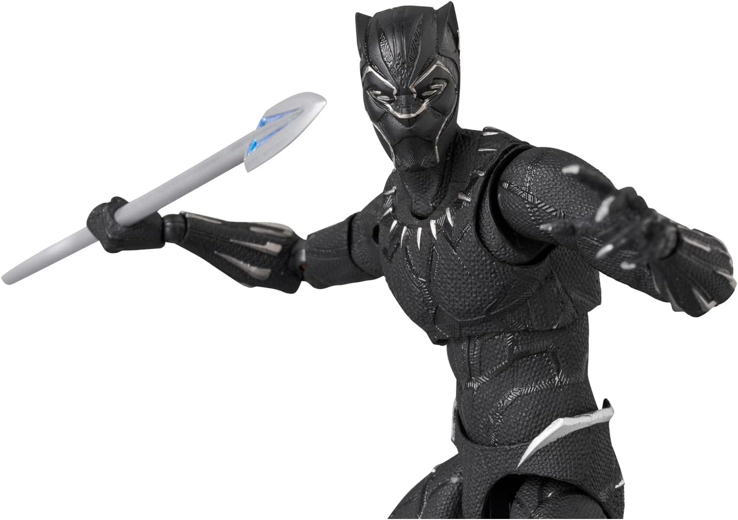 MAFEX No.230 BLACK PANTHER Ver.1.5