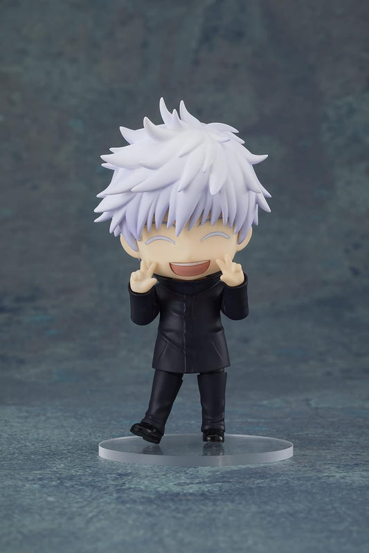 ねんどろいど 劇場版 呪術廻戦 0 五条悟