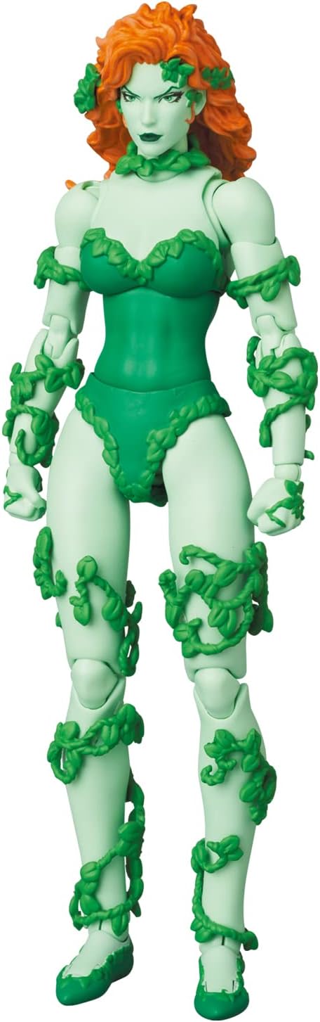 MAFEX POISON IVY(BATMAN: HUSH Ver.)
