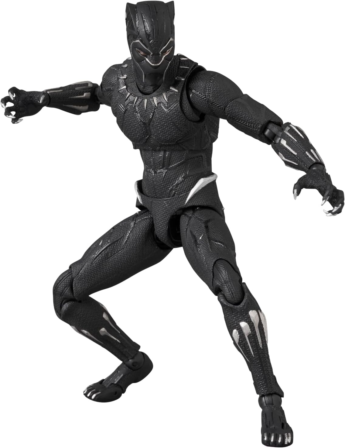 MAFEX No.230 BLACK PANTHER Ver.1.5