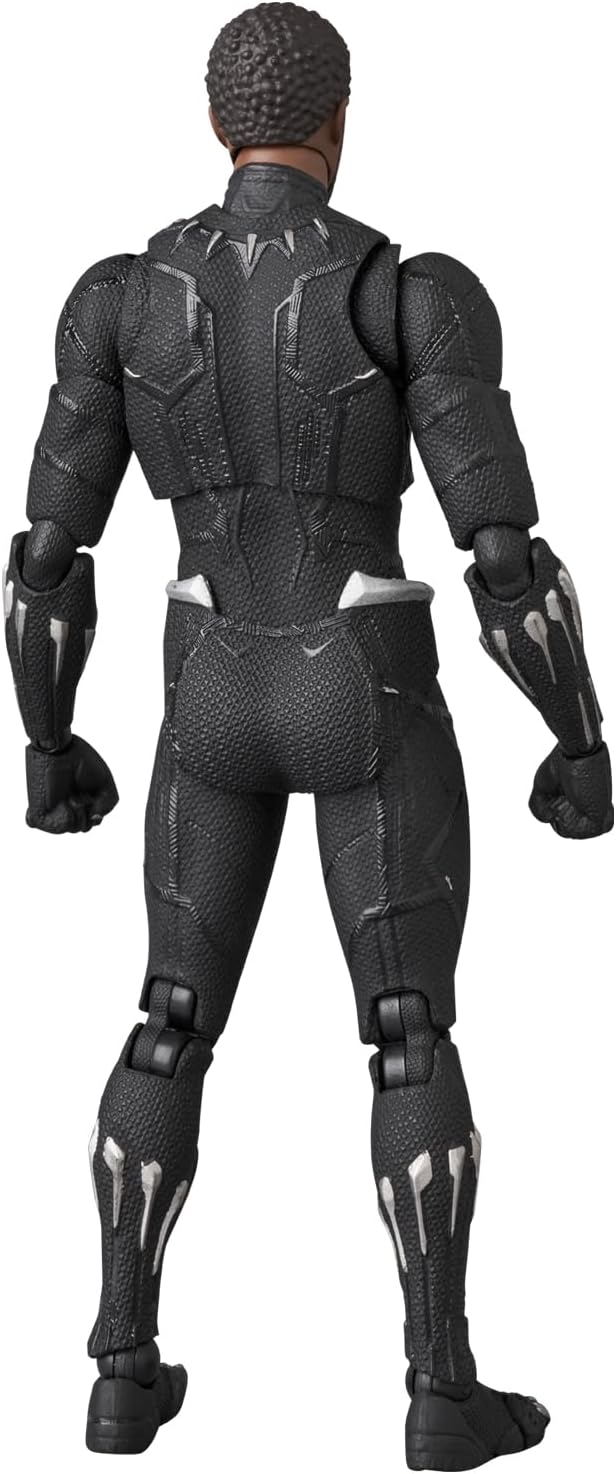 MAFEX No.230 BLACK PANTHER Ver.1.5