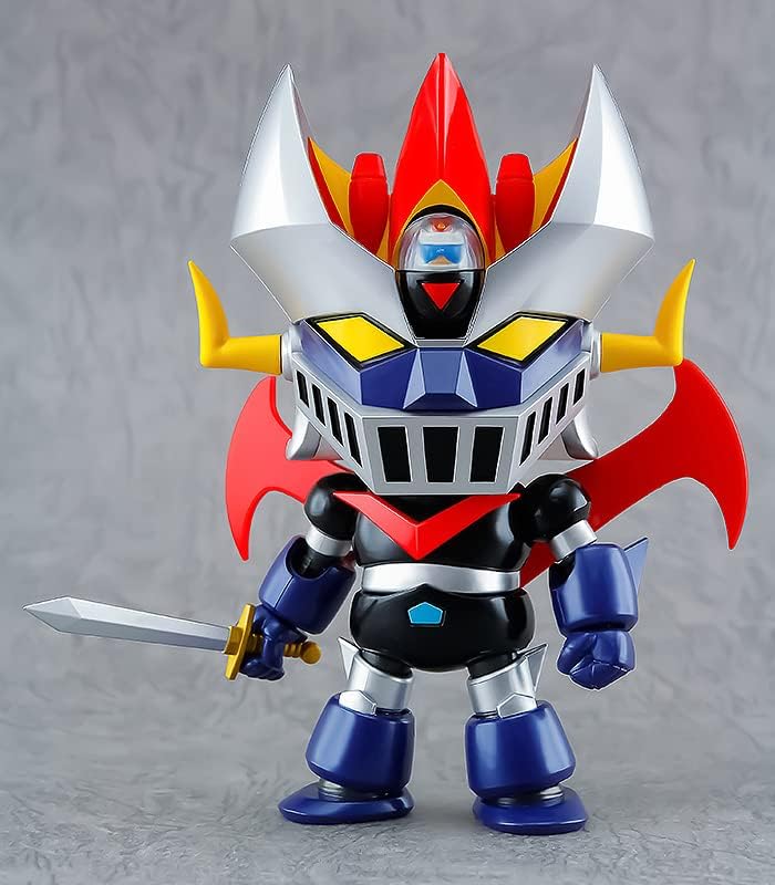 ねんどろいど グレートマジンガー グレートマジンガー
