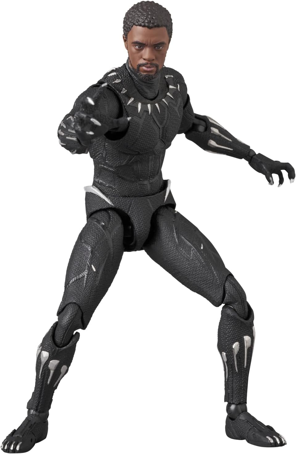 MAFEX No.230 BLACK PANTHER Ver.1.5