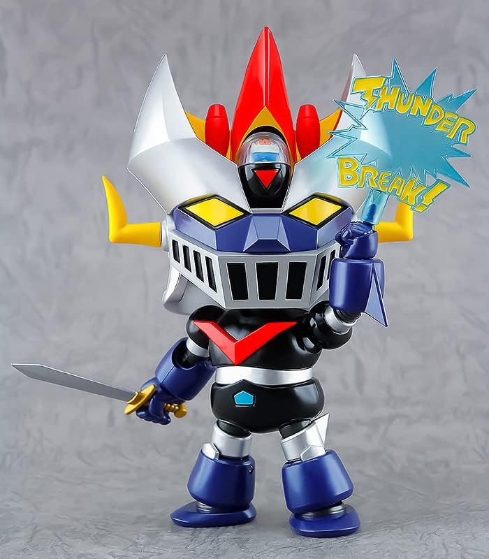 ねんどろいど グレートマジンガー グレートマジンガー