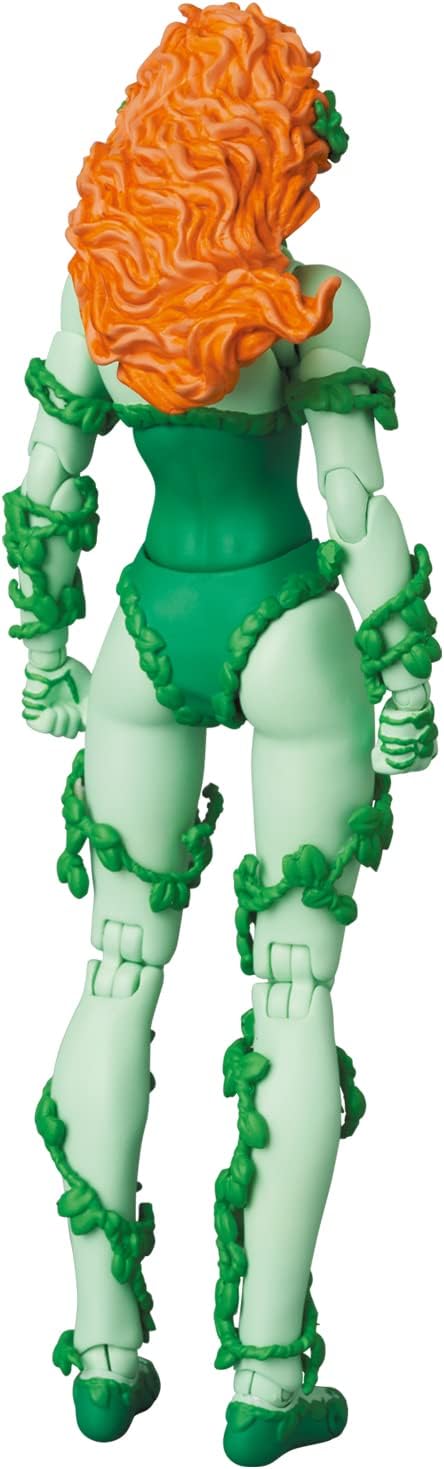 MAFEX POISON IVY(BATMAN: HUSH Ver.)