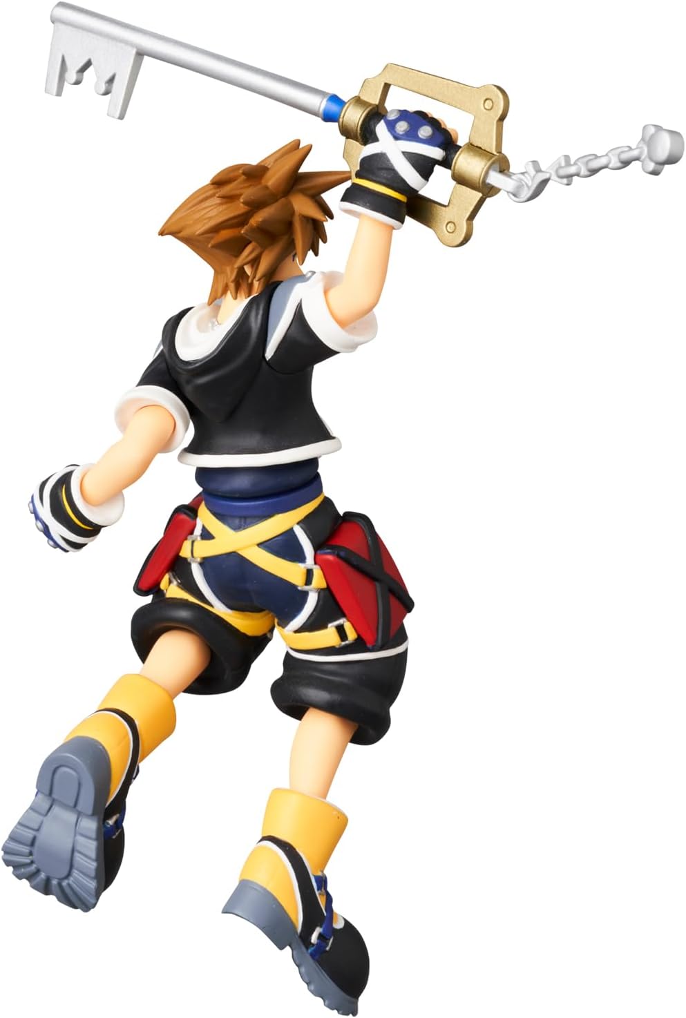 UDF KINGDOM HEARTS II SORA