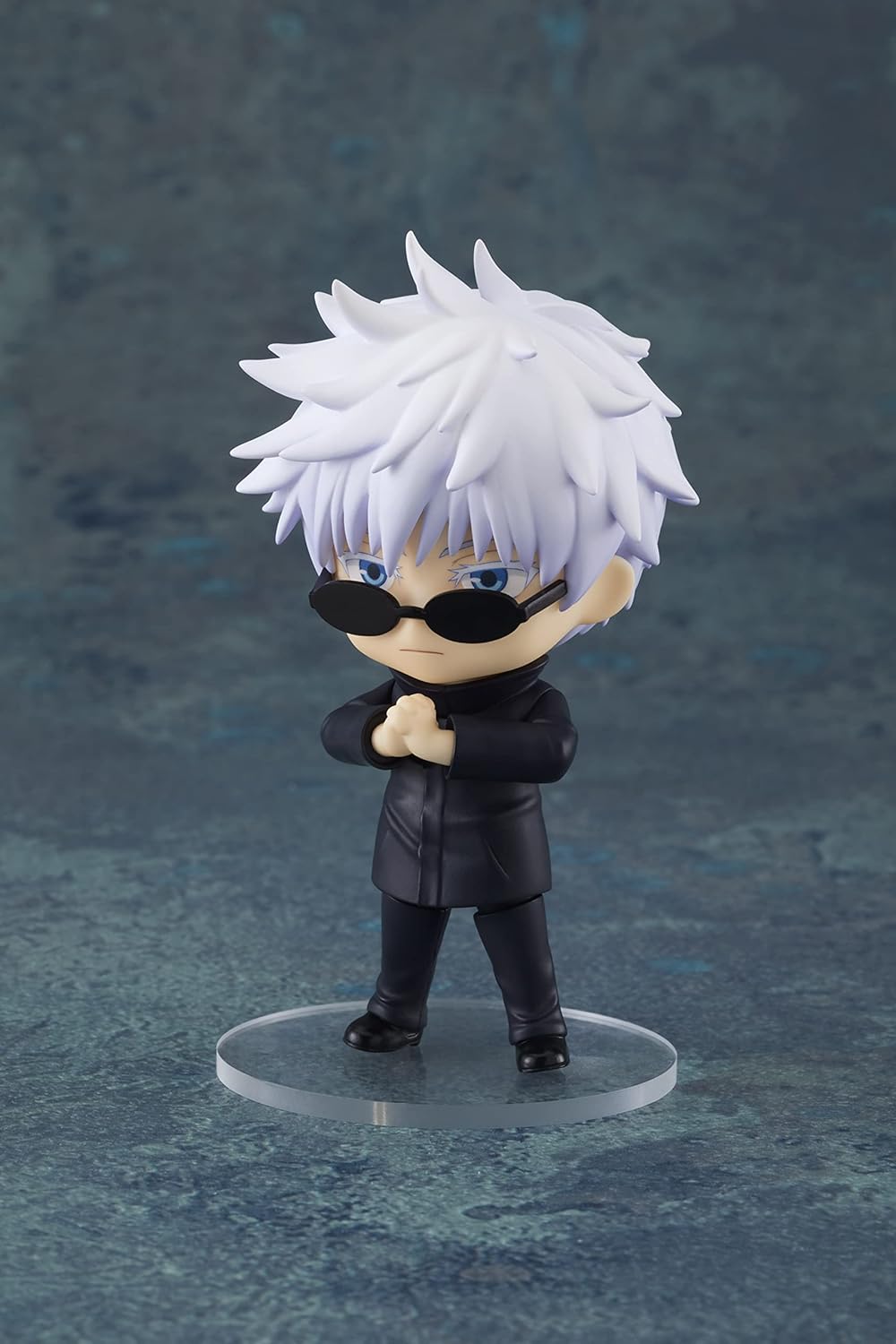 ねんどろいど 劇場版 呪術廻戦 0 五条悟