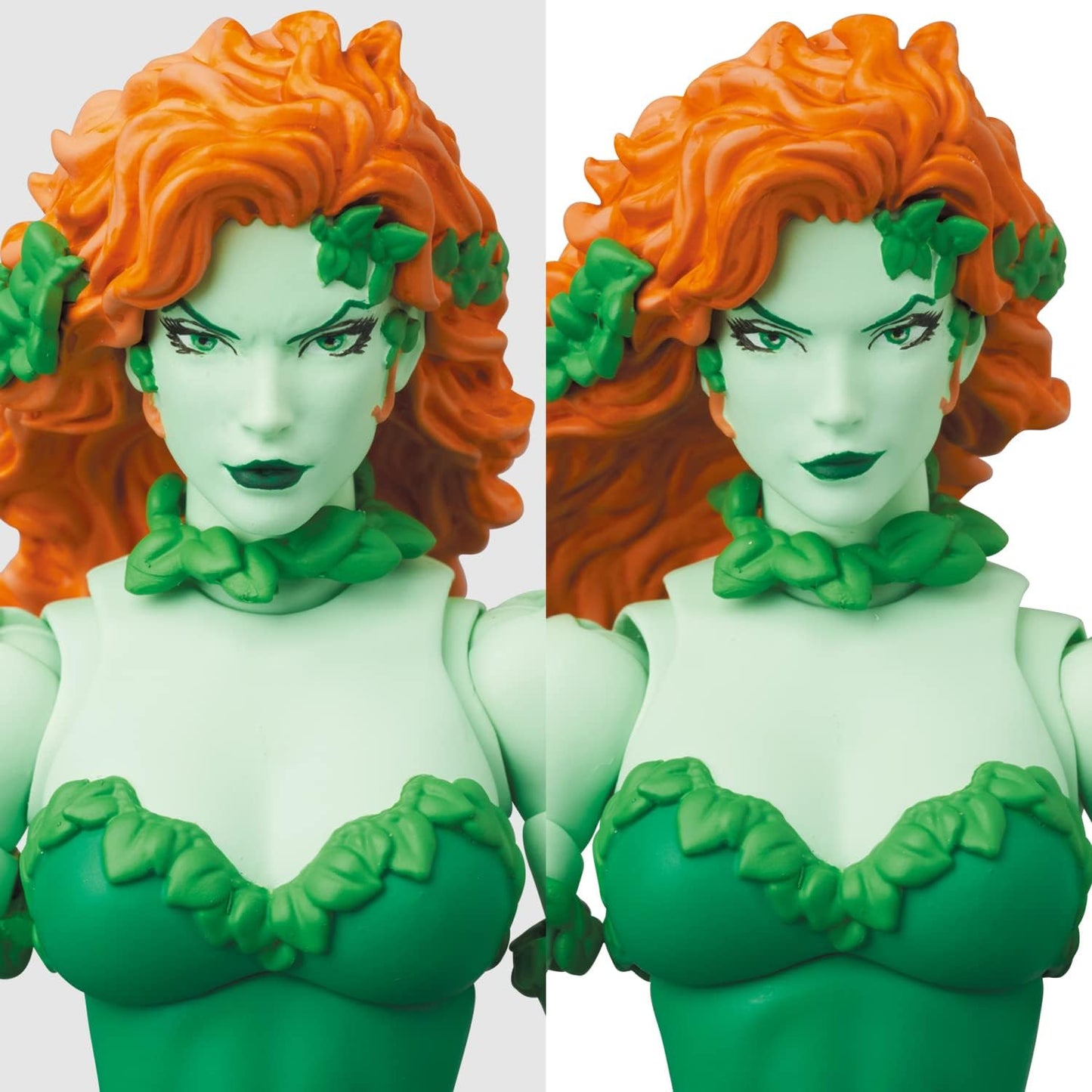 MAFEX POISON IVY(BATMAN: HUSH Ver.)