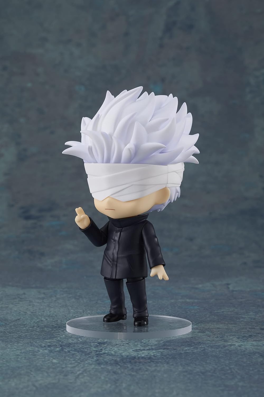 ねんどろいど 劇場版 呪術廻戦 0 五条悟