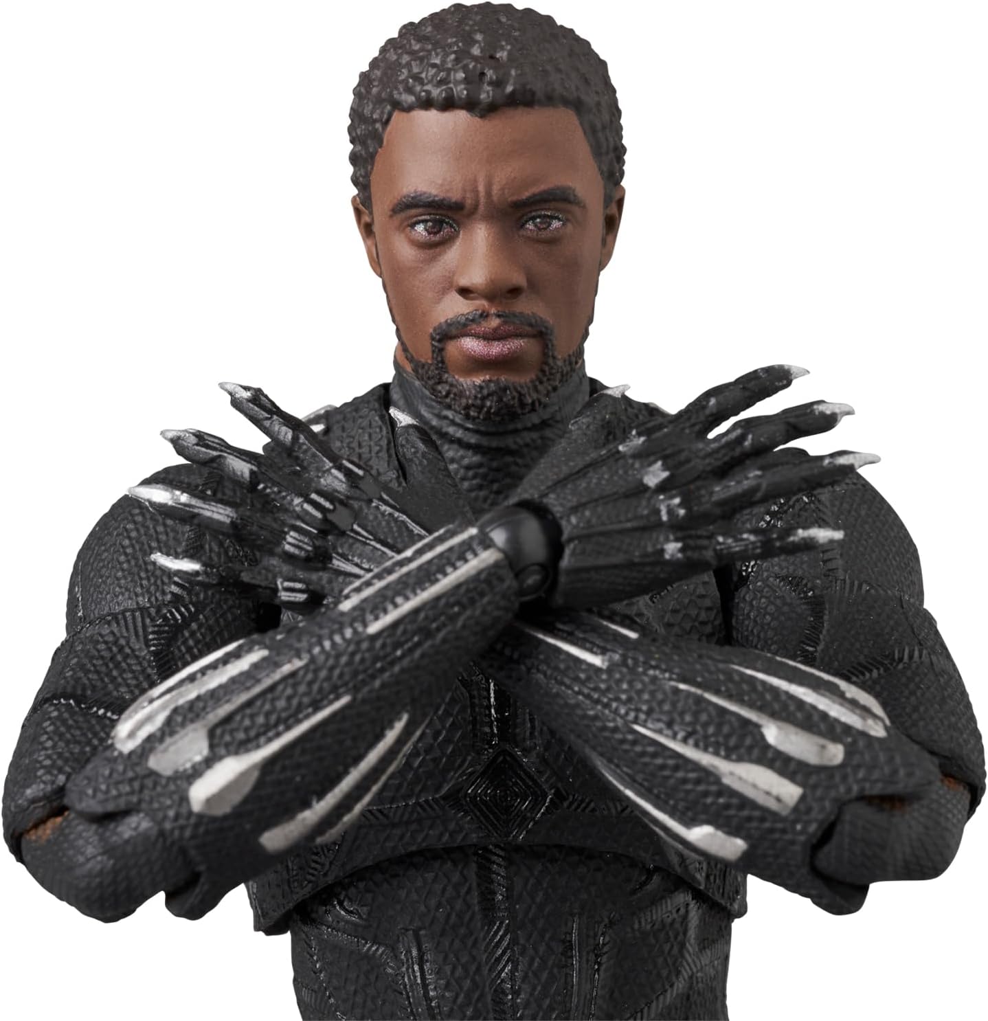 MAFEX No.230 BLACK PANTHER Ver.1.5