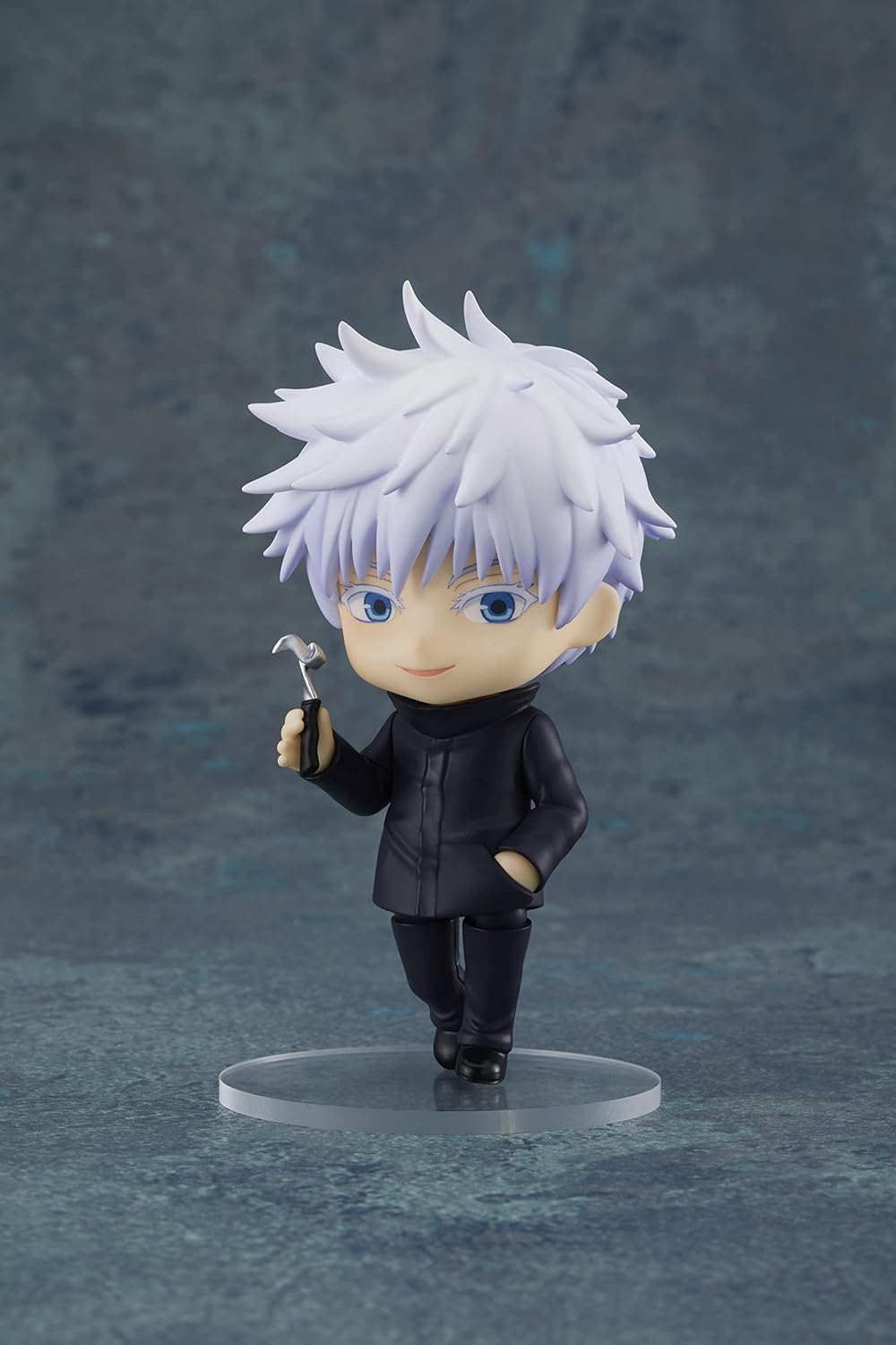 ねんどろいど 劇場版 呪術廻戦 0 五条悟
