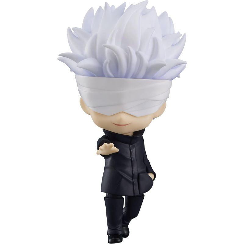 ねんどろいど 劇場版 呪術廻戦 0 五条悟